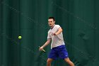Men's Tennis vs Endicott  Men’s Tennis vs Endicott. - Photo By: KEITH NORDSTROM